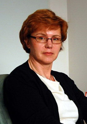 Katarína Dohnalová